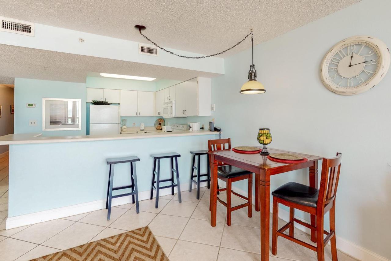 Pelican Beach Resort Destin Luaran gambar
