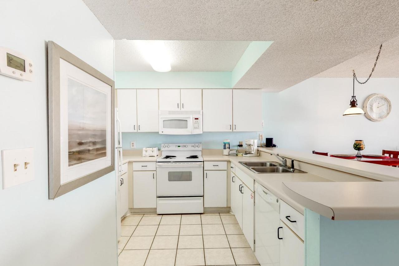 Pelican Beach Resort Destin Luaran gambar