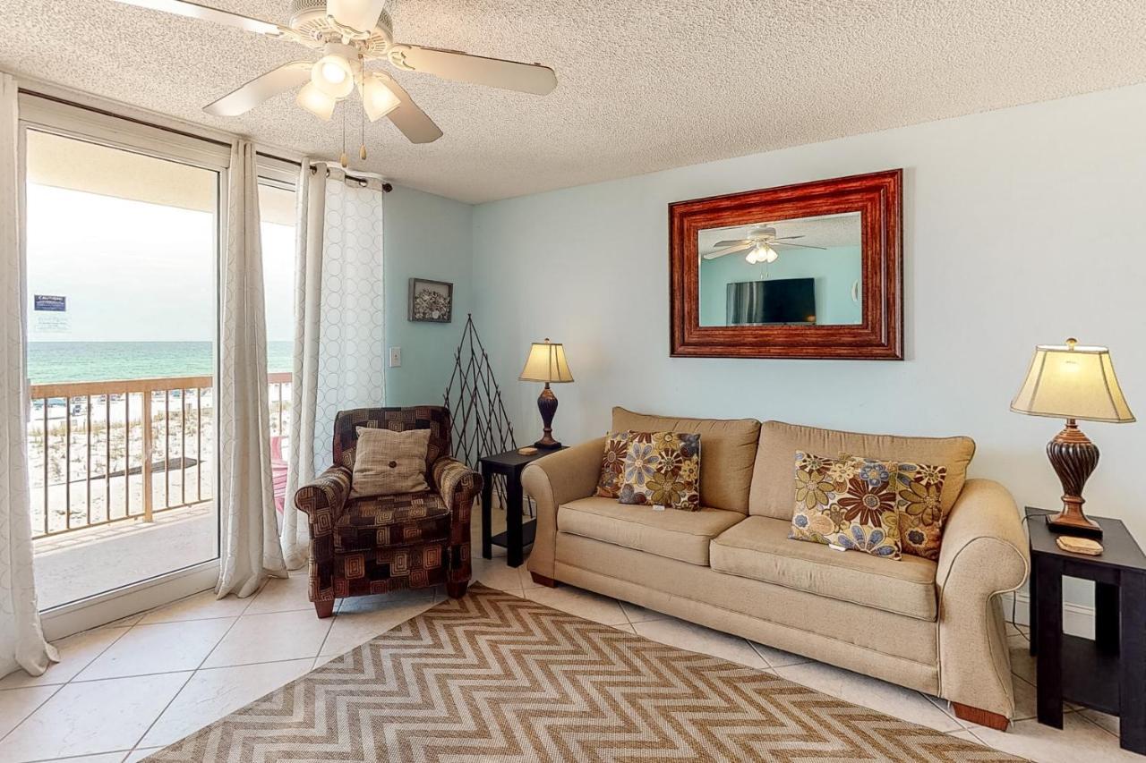 Pelican Beach Resort Destin Luaran gambar