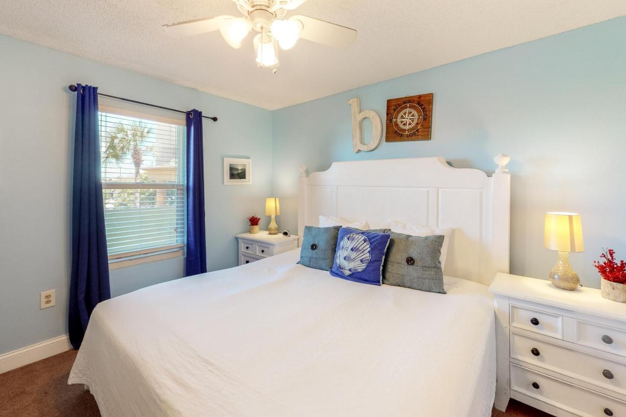 Pelican Beach Resort Destin Luaran gambar