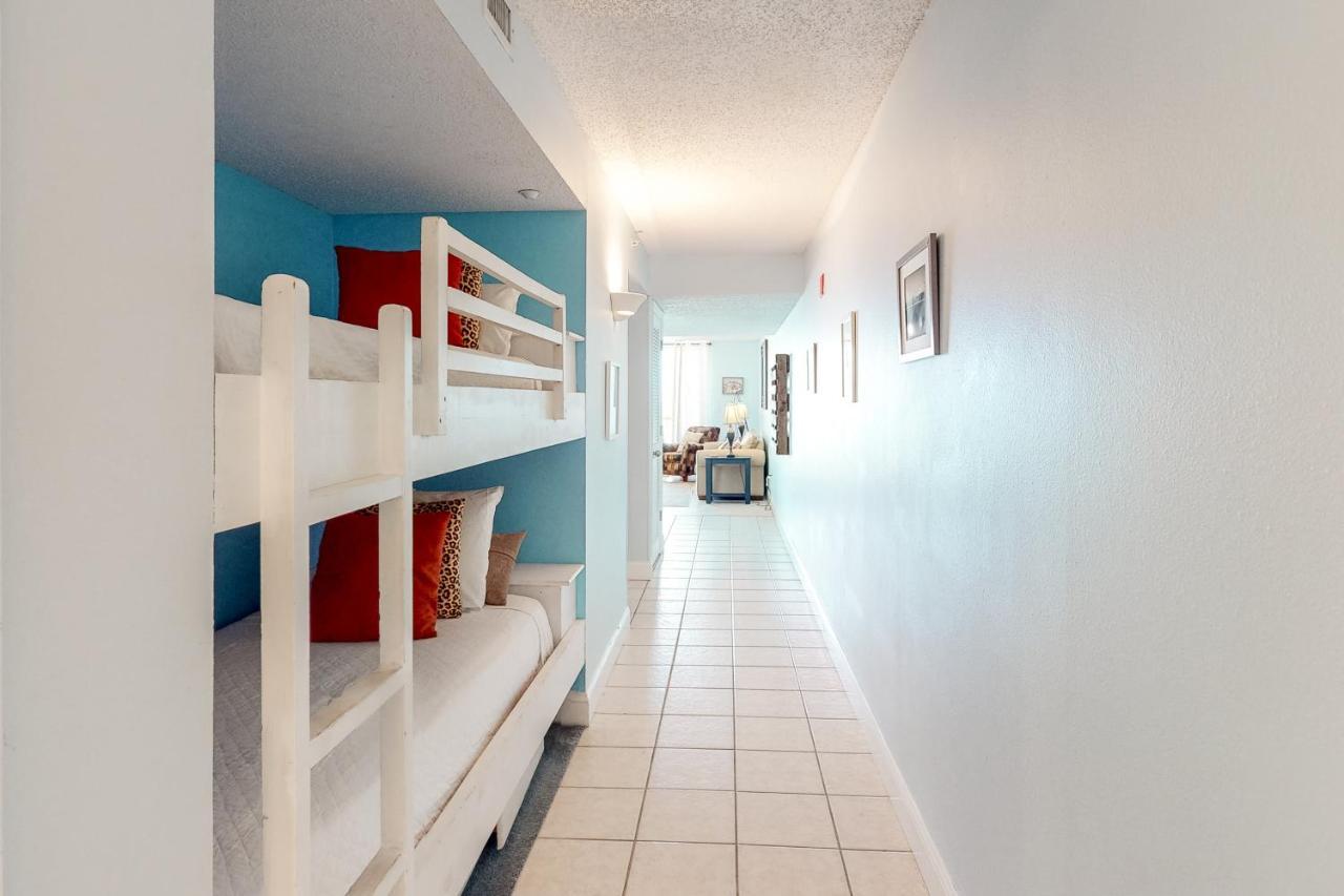 Pelican Beach Resort Destin Luaran gambar