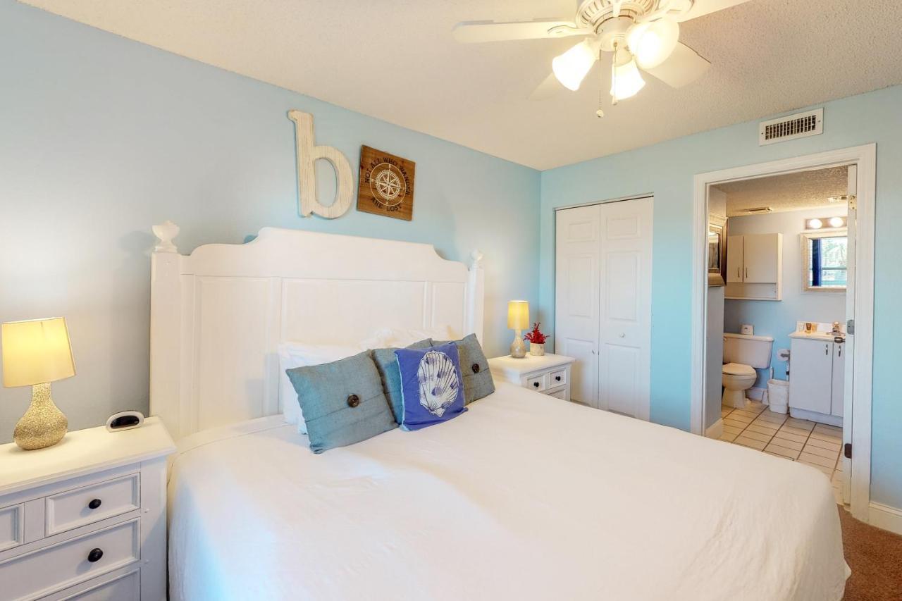 Pelican Beach Resort Destin Luaran gambar
