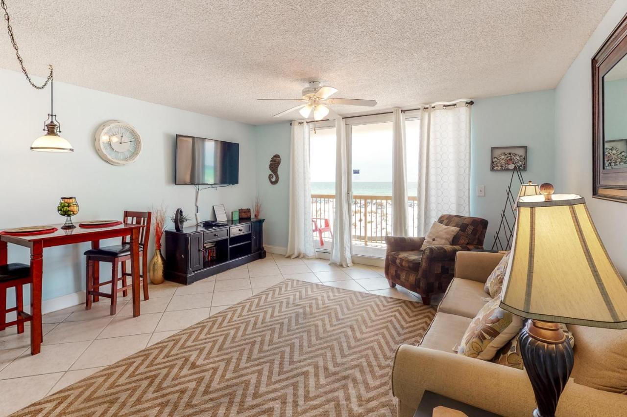 Pelican Beach Resort Destin Luaran gambar