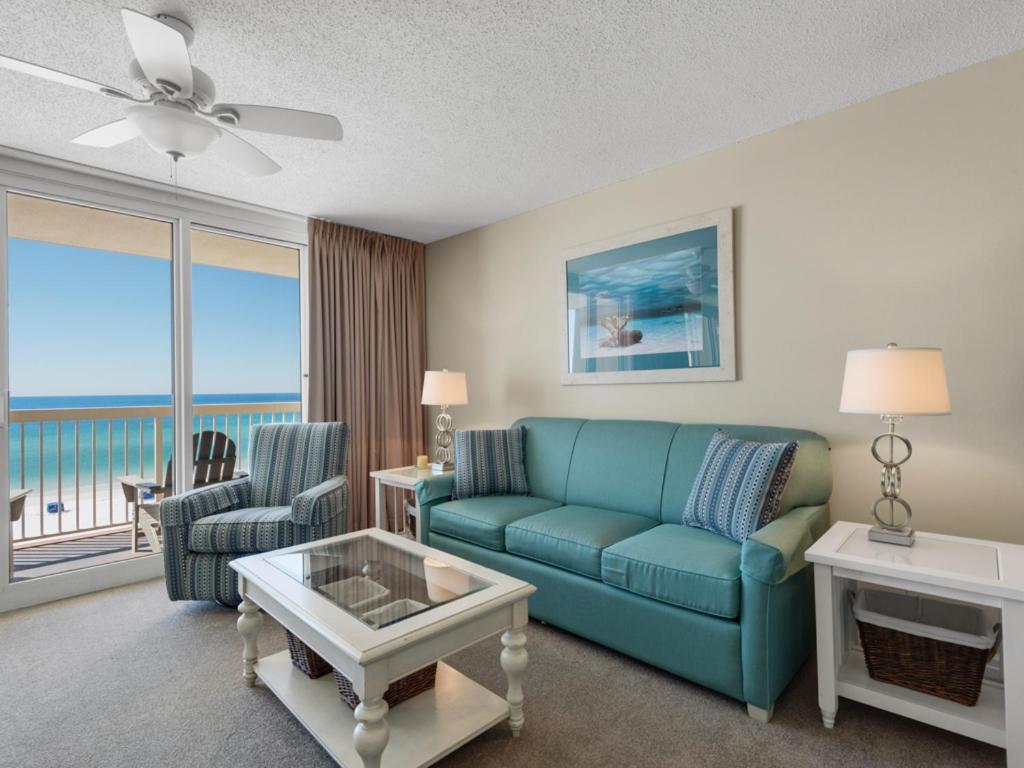 Pelican Beach Resort Destin Bilik gambar