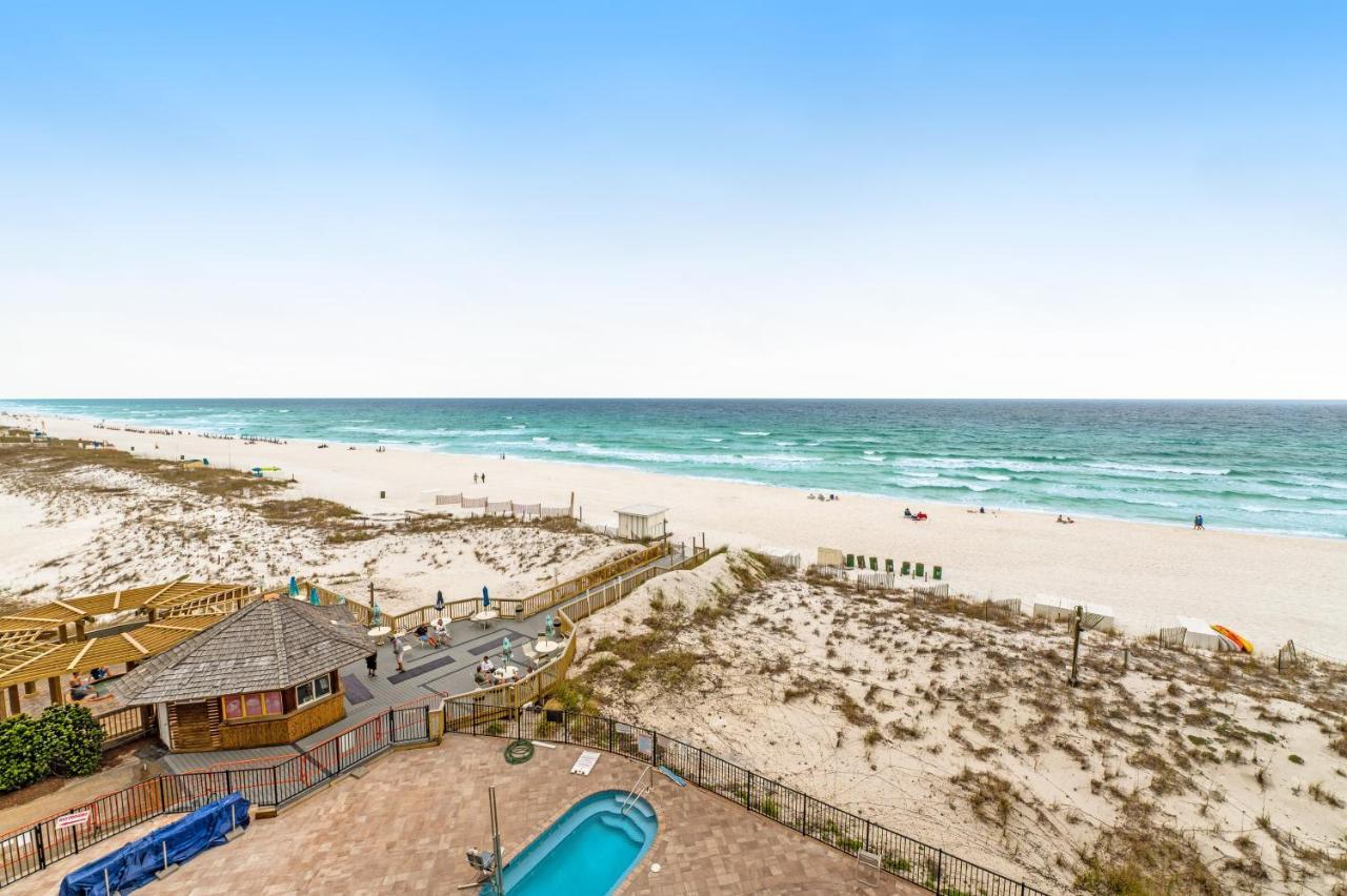 Pelican Beach Resort Destin Luaran gambar