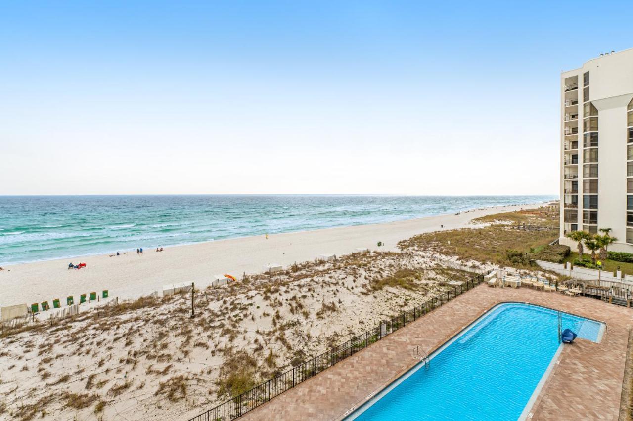 Pelican Beach Resort Destin Luaran gambar