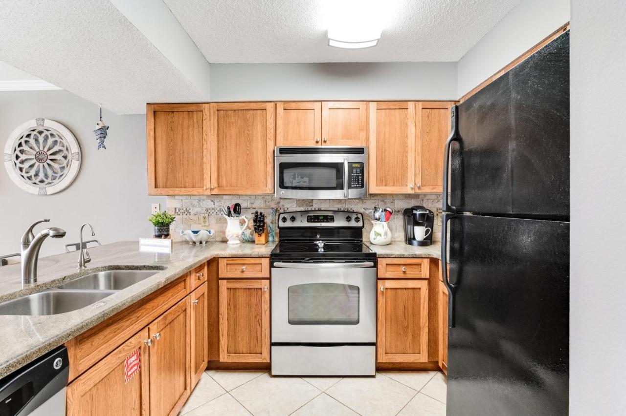 Pelican Beach Resort Destin Luaran gambar