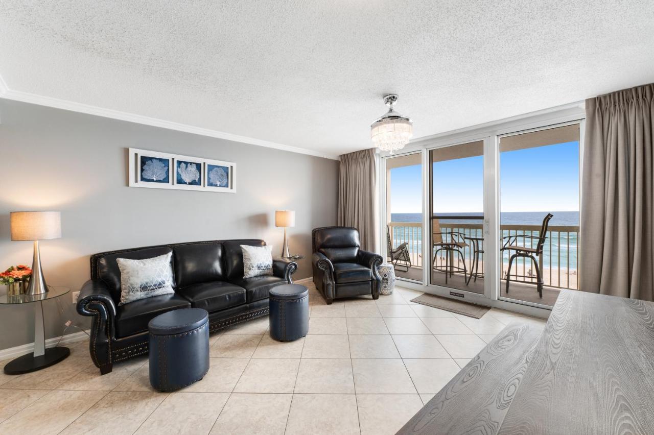 Pelican Beach Resort Destin Luaran gambar