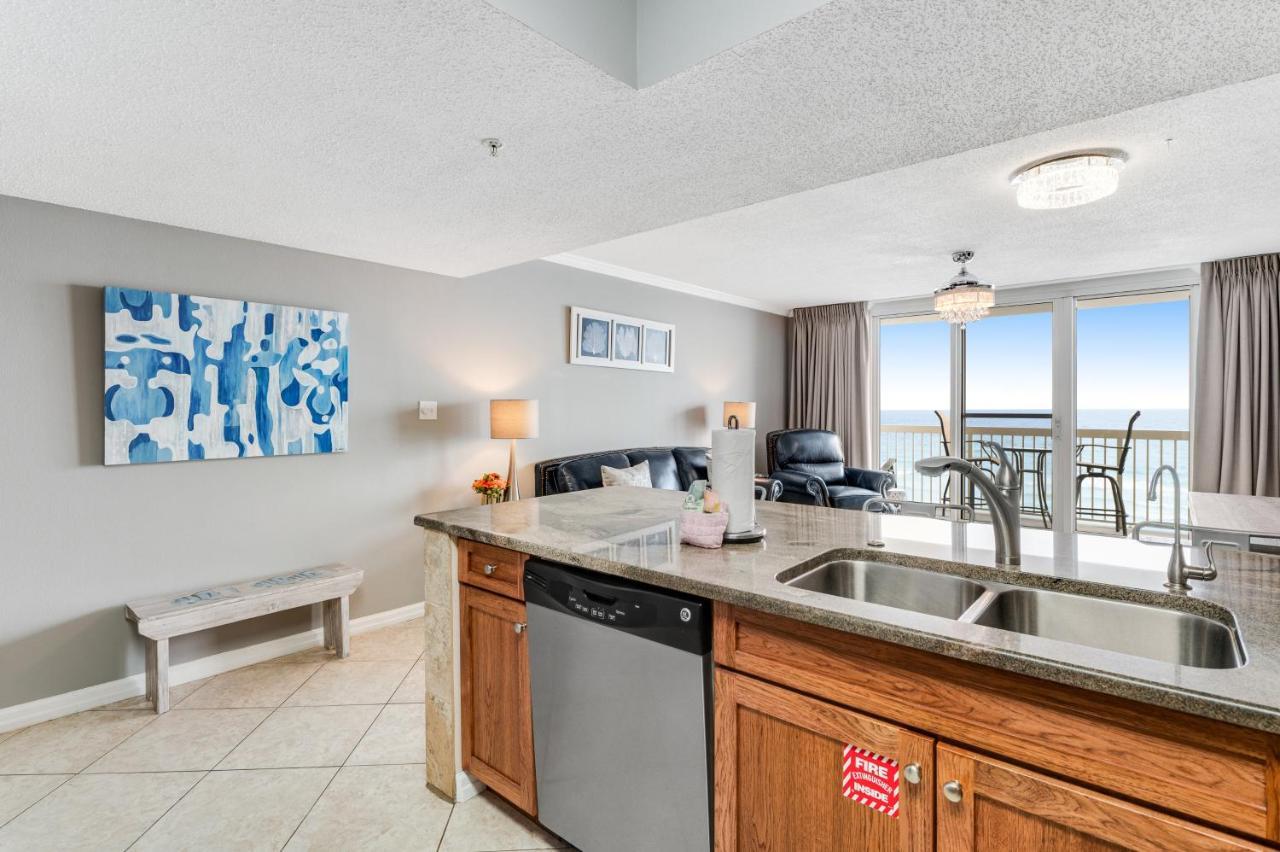 Pelican Beach Resort Destin Luaran gambar