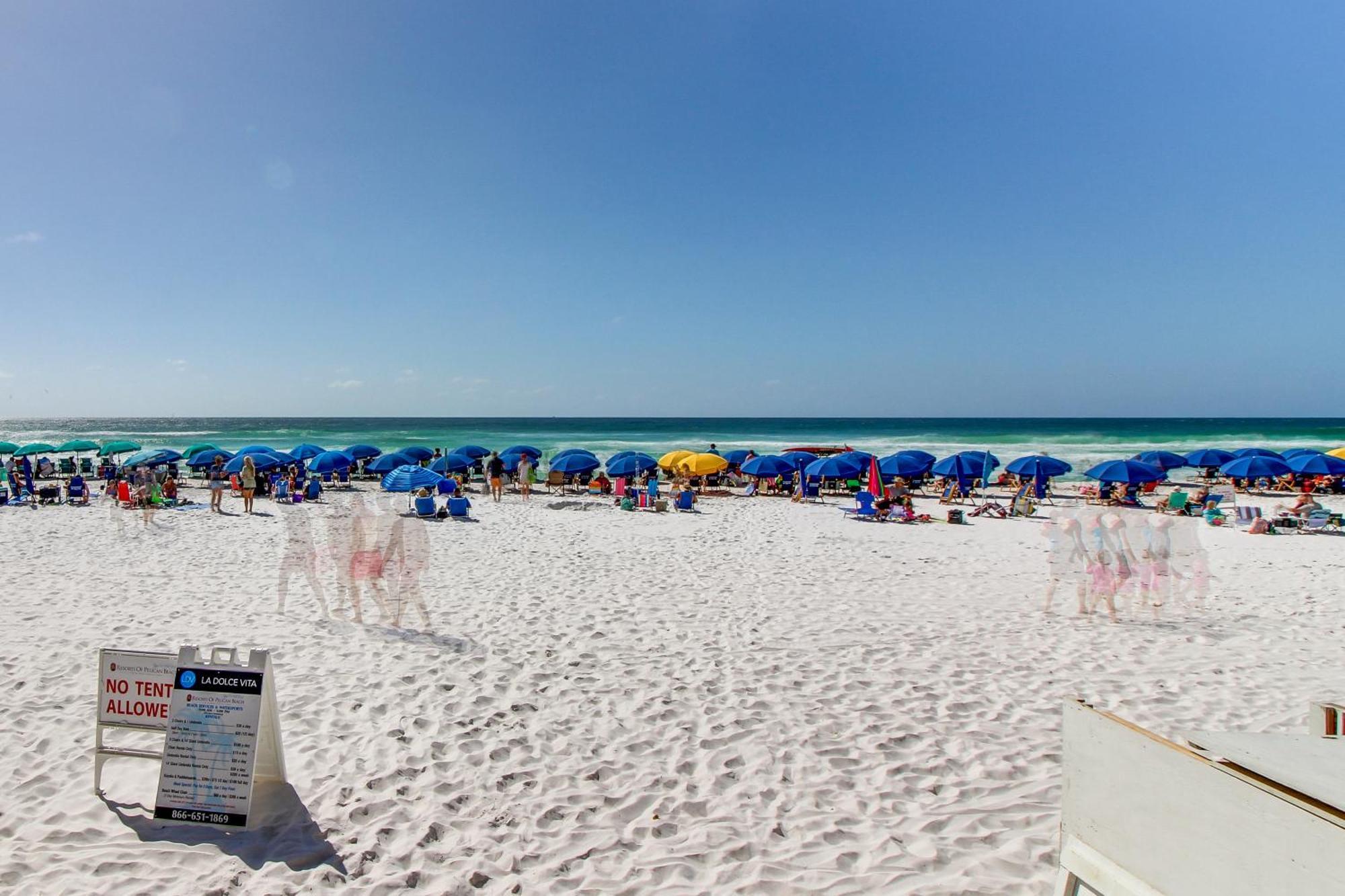Pelican Beach Resort Destin Bilik gambar