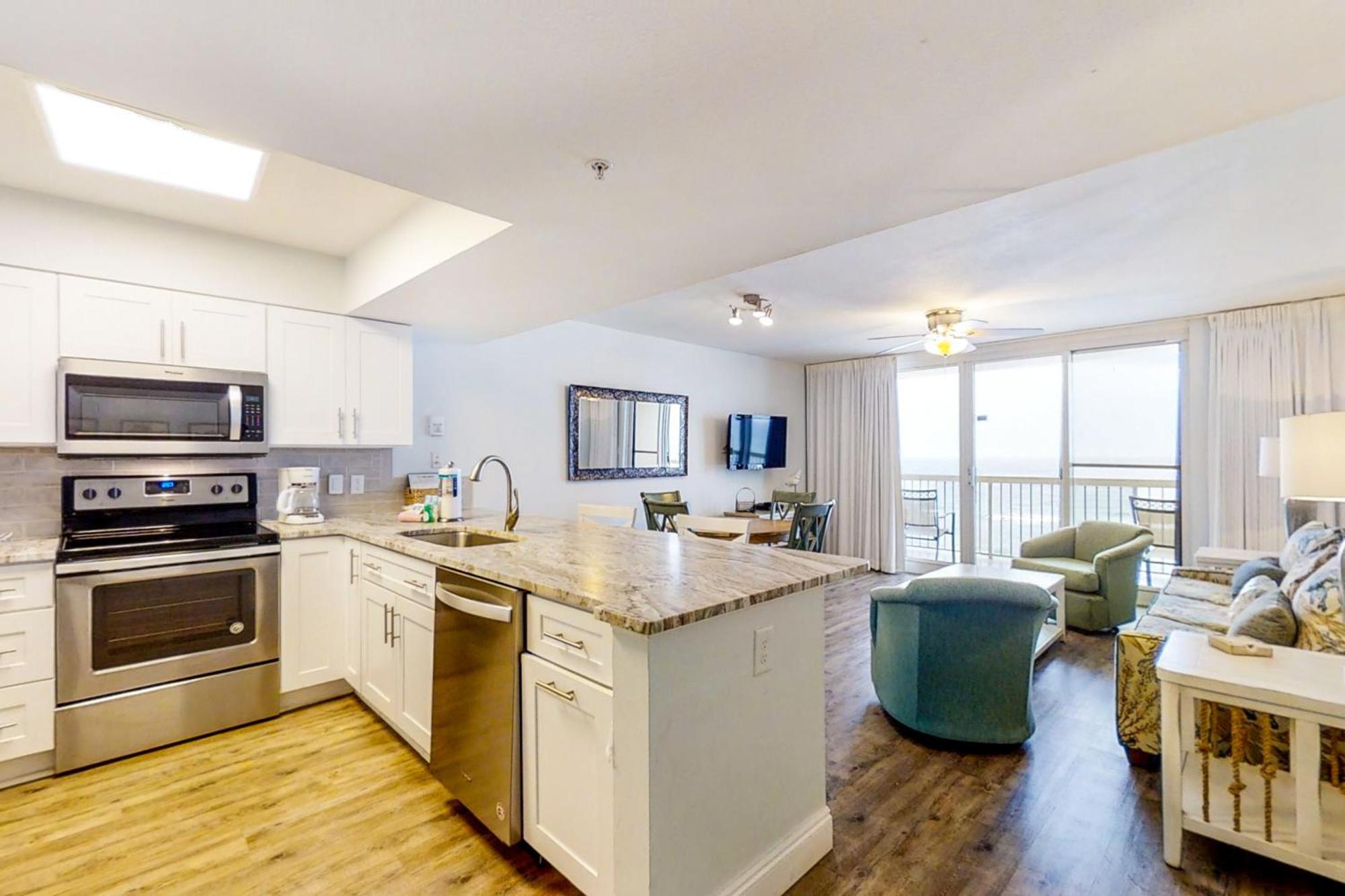 Pelican Beach Resort Destin Bilik gambar