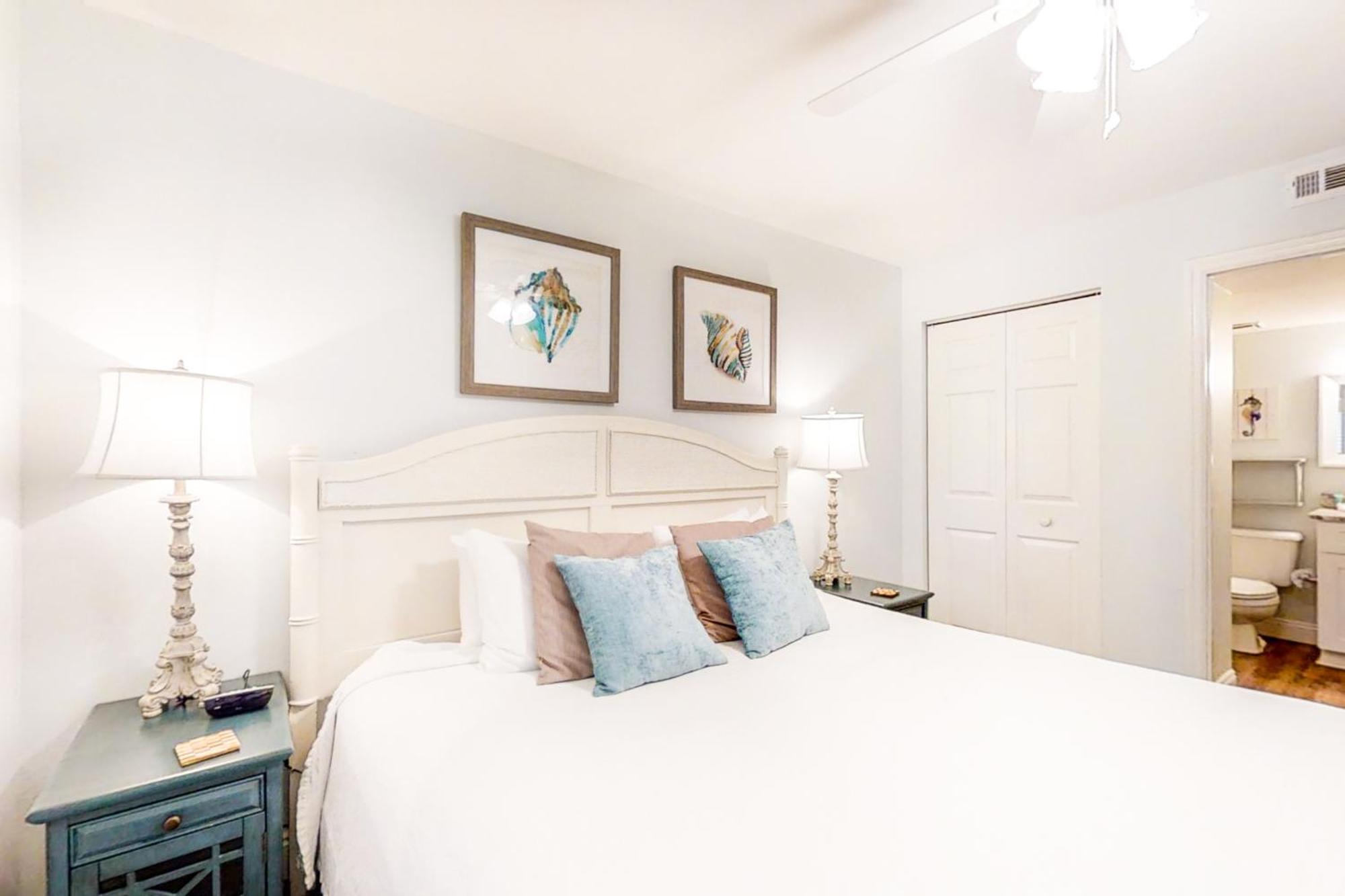 Pelican Beach Resort Destin Bilik gambar