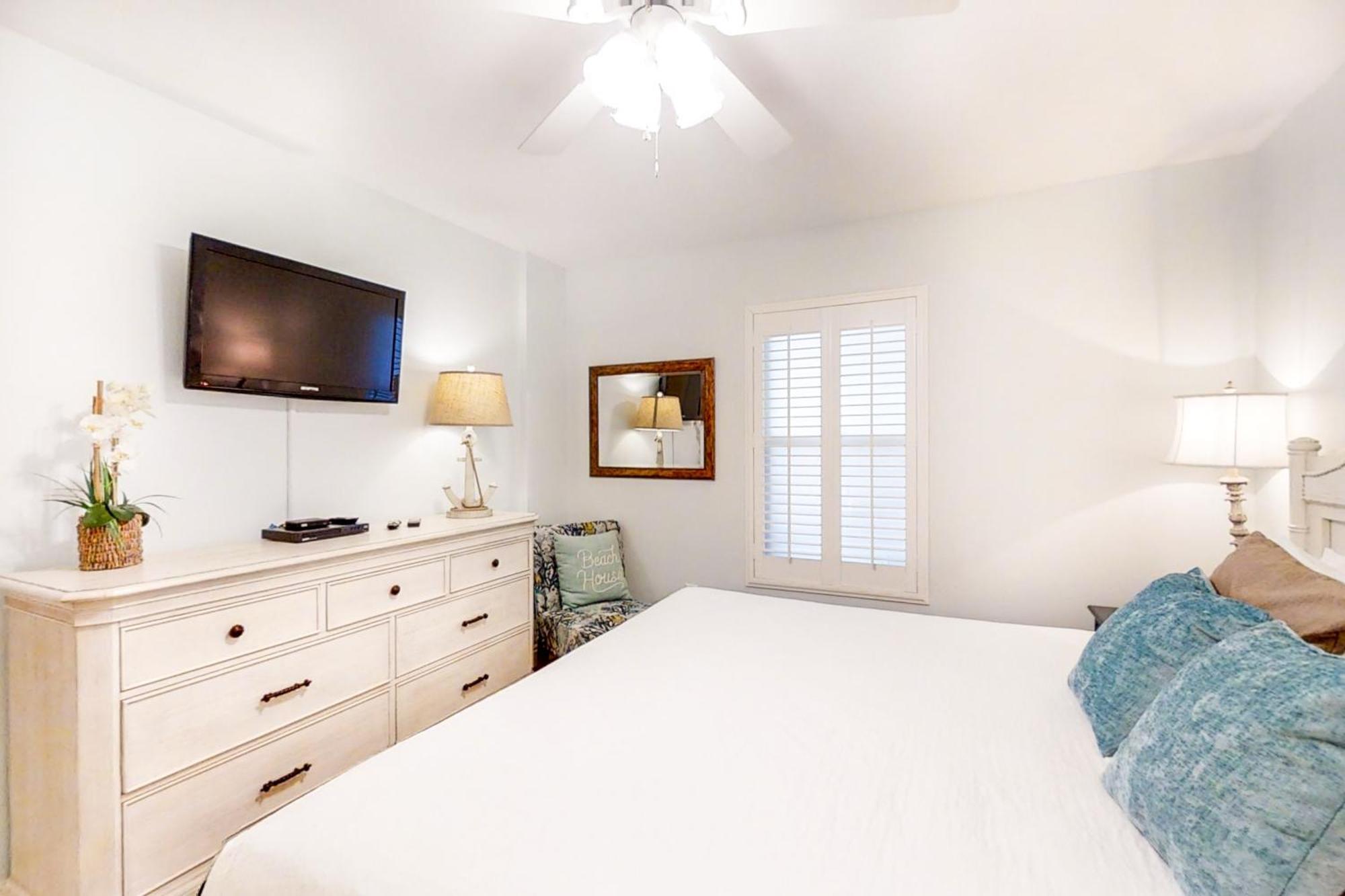 Pelican Beach Resort Destin Bilik gambar