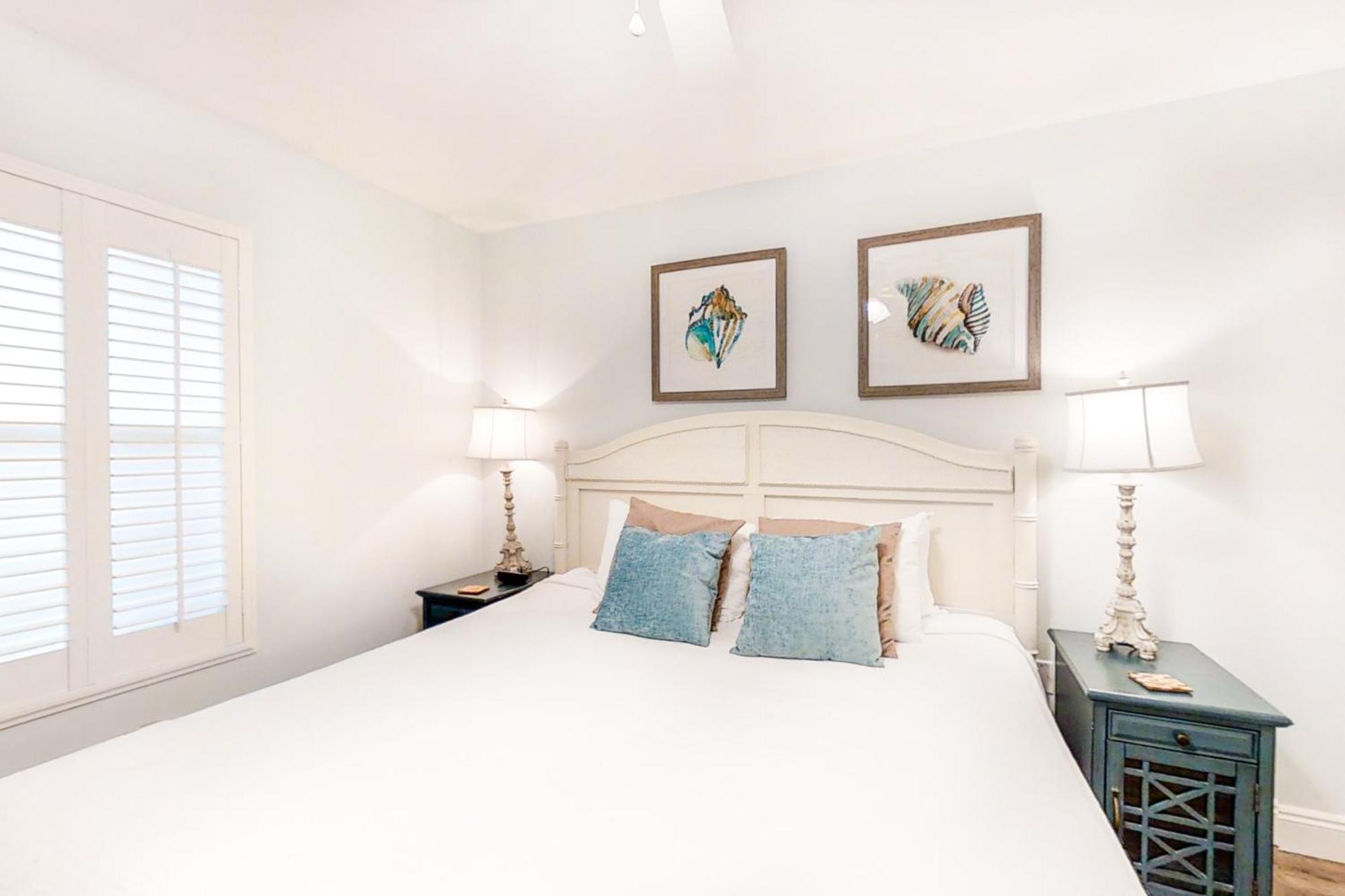 Pelican Beach Resort Destin Bilik gambar