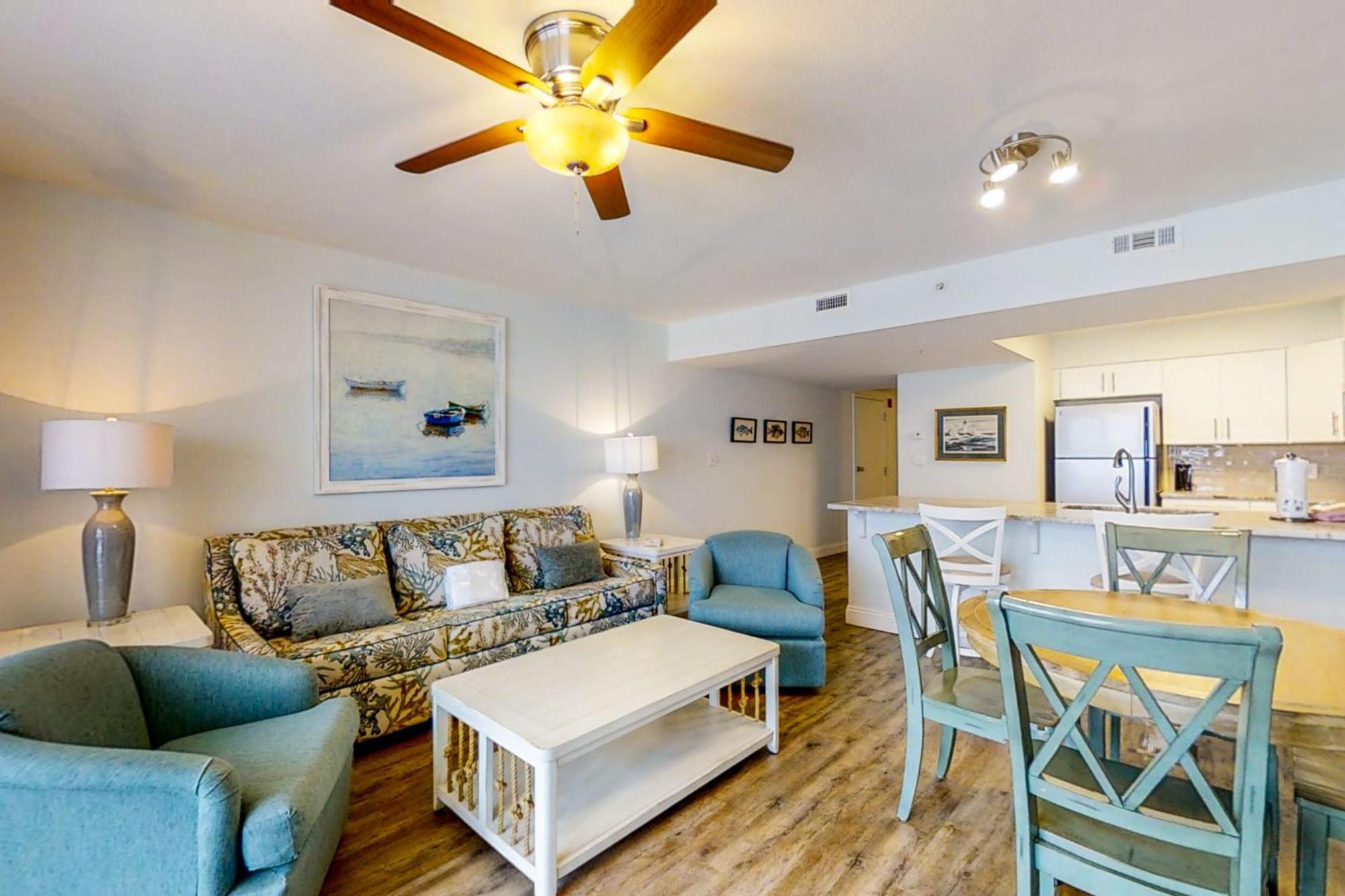 Pelican Beach Resort Destin Bilik gambar