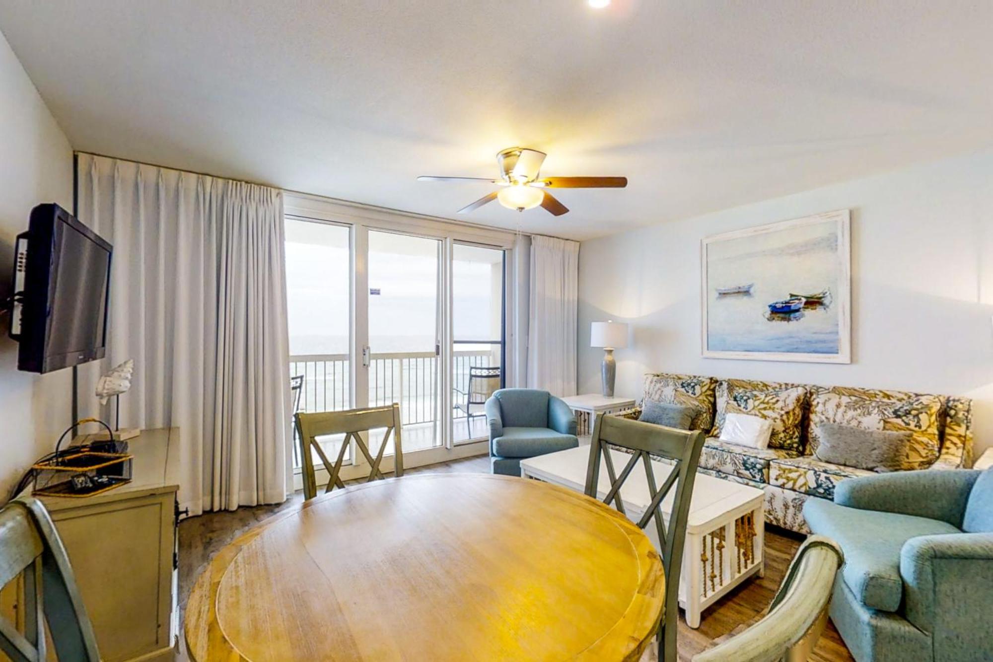 Pelican Beach Resort Destin Bilik gambar